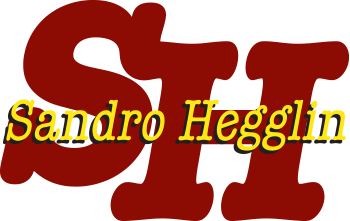 SANDRO HEGGLIN-REISEN